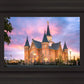 From the Ashes, Rekindling the Flame of Faith - Provo City Center