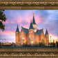 From the Ashes, Rekindling the Flame of Faith - Provo City Center