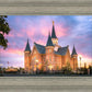 From the Ashes, Rekindling the Flame of Faith - Provo City Center