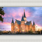 From the Ashes, Rekindling the Flame of Faith - Provo City Center