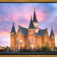 From the Ashes, Rekindling the Flame of Faith - Provo City Center