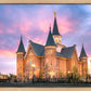 From the Ashes, Rekindling the Flame of Faith - Provo City Center