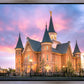 From the Ashes, Rekindling the Flame of Faith - Provo City Center