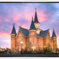 From the Ashes, Rekindling the Flame of Faith - Provo City Center