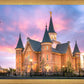 From the Ashes, Rekindling the Flame of Faith - Provo City Center