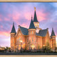 From the Ashes, Rekindling the Flame of Faith - Provo City Center