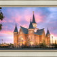 From the Ashes, Rekindling the Flame of Faith - Provo City Center