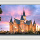From the Ashes, Rekindling the Flame of Faith - Provo City Center
