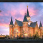 From the Ashes, Rekindling the Flame of Faith - Provo City Center