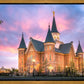 From the Ashes, Rekindling the Flame of Faith - Provo City Center