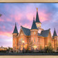 From the Ashes, Rekindling the Flame of Faith - Provo City Center
