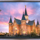 From the Ashes, Rekindling the Flame of Faith - Provo City Center