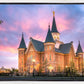 From the Ashes, Rekindling the Flame of Faith - Provo City Center