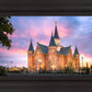 From the Ashes, Rekindling the Flame of Faith - Provo City Center