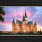 From the Ashes, Rekindling the Flame of Faith - Provo City Center