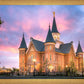 From the Ashes, Rekindling the Flame of Faith - Provo City Center