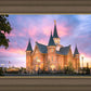 From the Ashes, Rekindling the Flame of Faith - Provo City Center