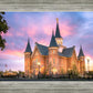 From the Ashes, Rekindling the Flame of Faith - Provo City Center
