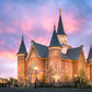 From the Ashes, Rekindling the Flame of Faith - Provo City Center