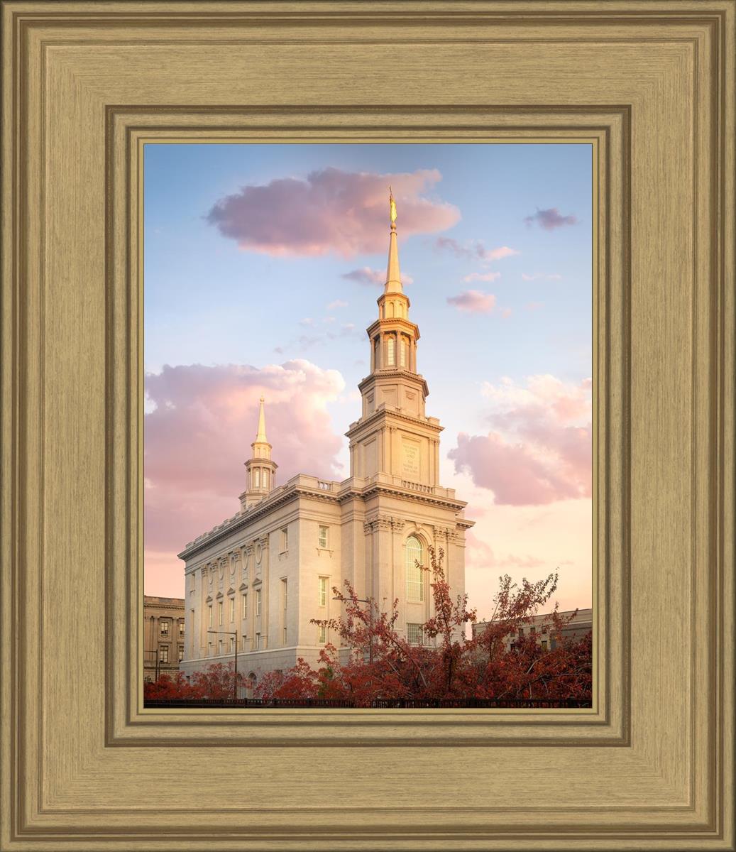 Philadelphia Eternal Union