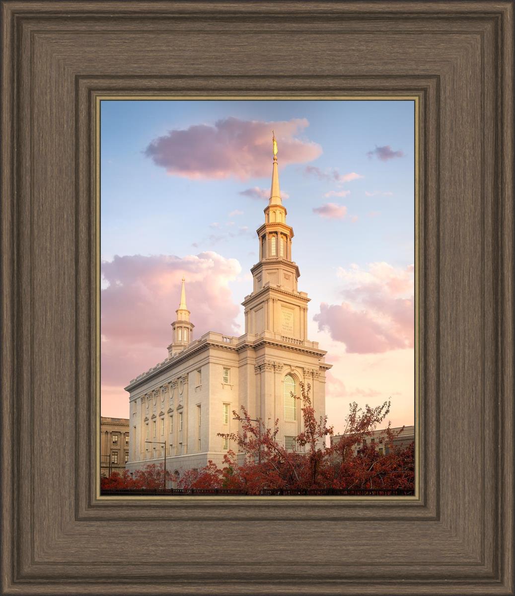 Philadelphia Eternal Union