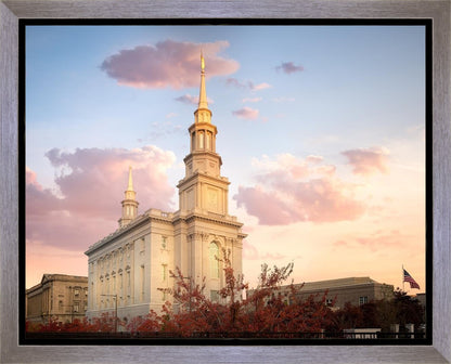 Philadelphia Eternal Union