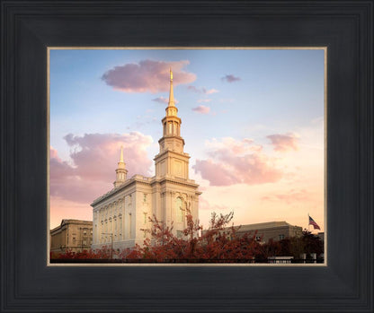 Philadelphia Eternal Union