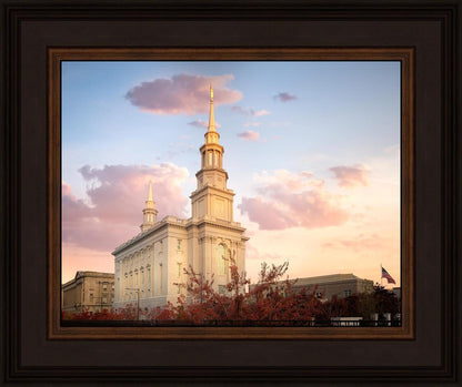 Philadelphia Eternal Union