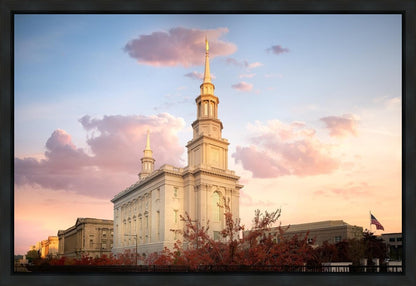 Philadelphia Eternal Union