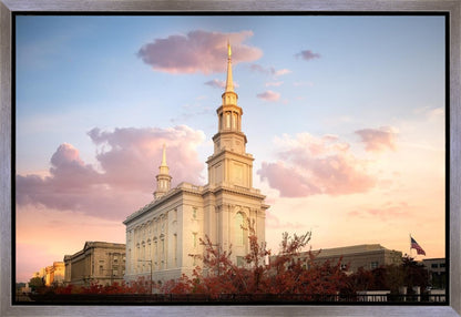 Philadelphia Eternal Union