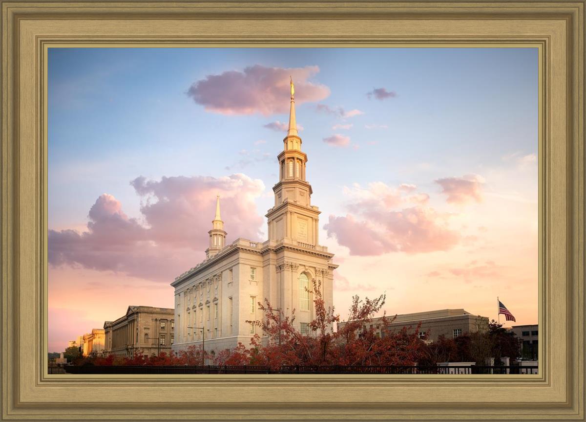 Philadelphia Eternal Union