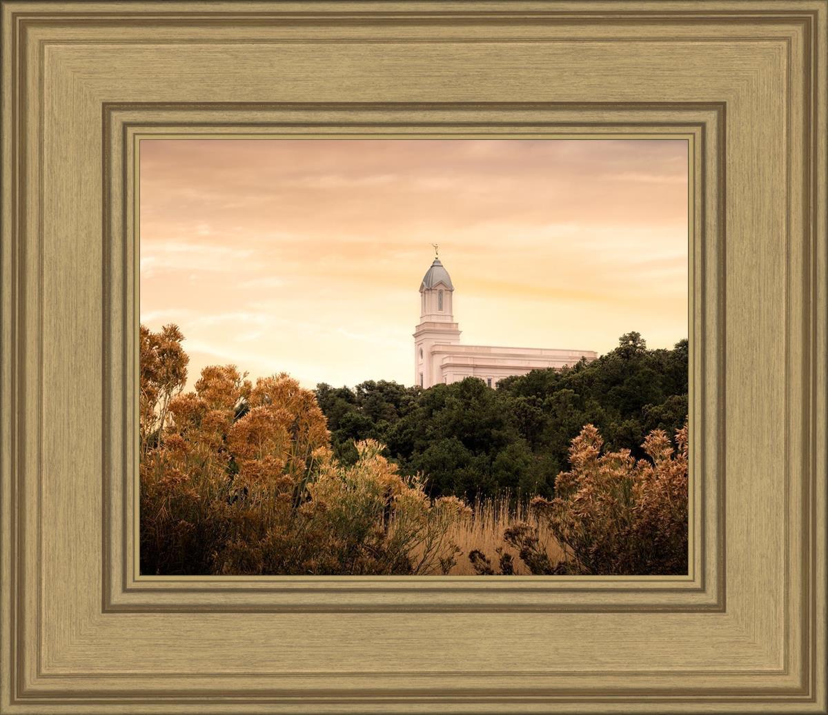 Cedar City Golden