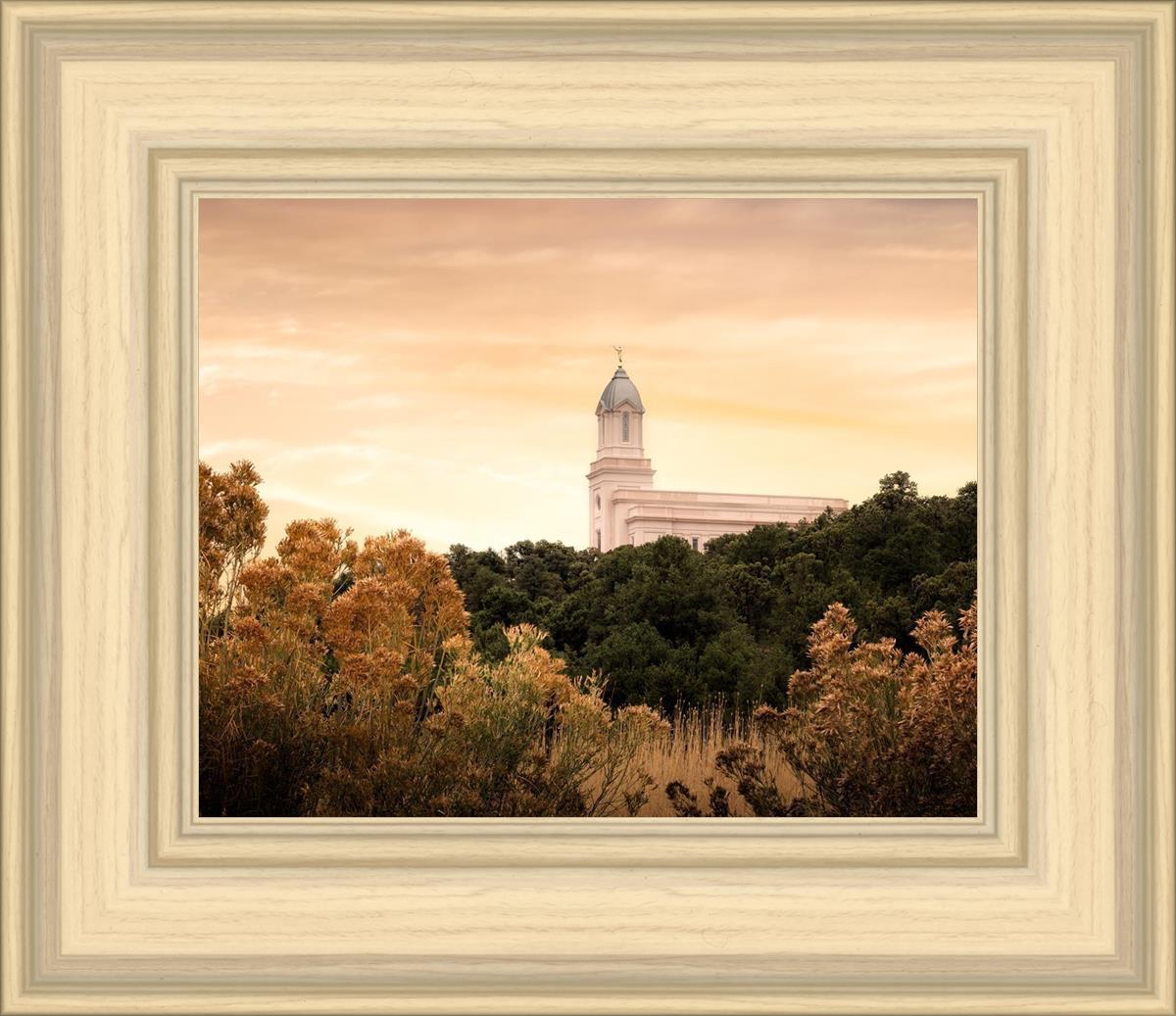 Cedar City Golden