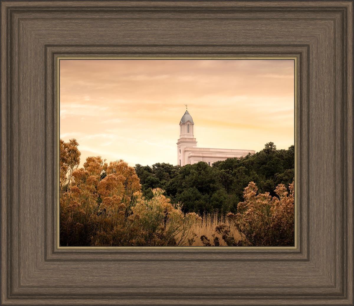 Cedar City Golden