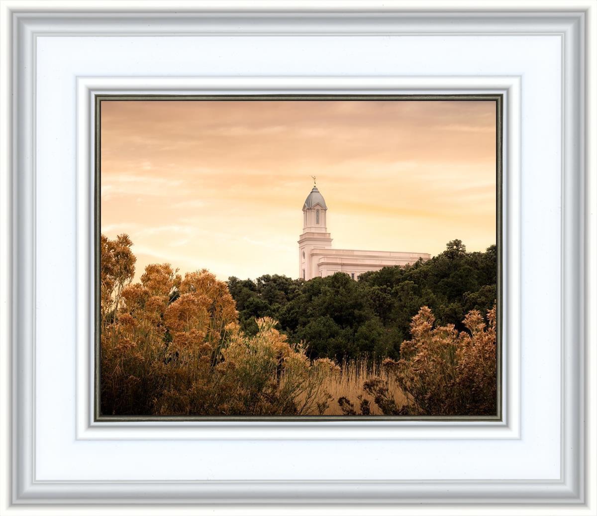 Cedar City Golden