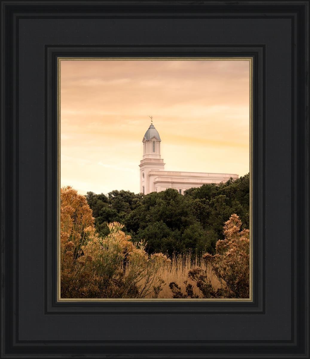 Cedar City Golden