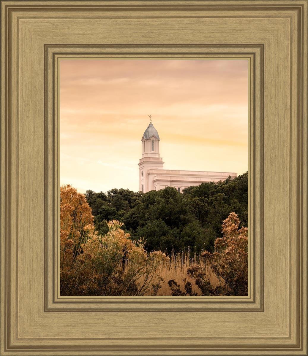 Cedar City Golden