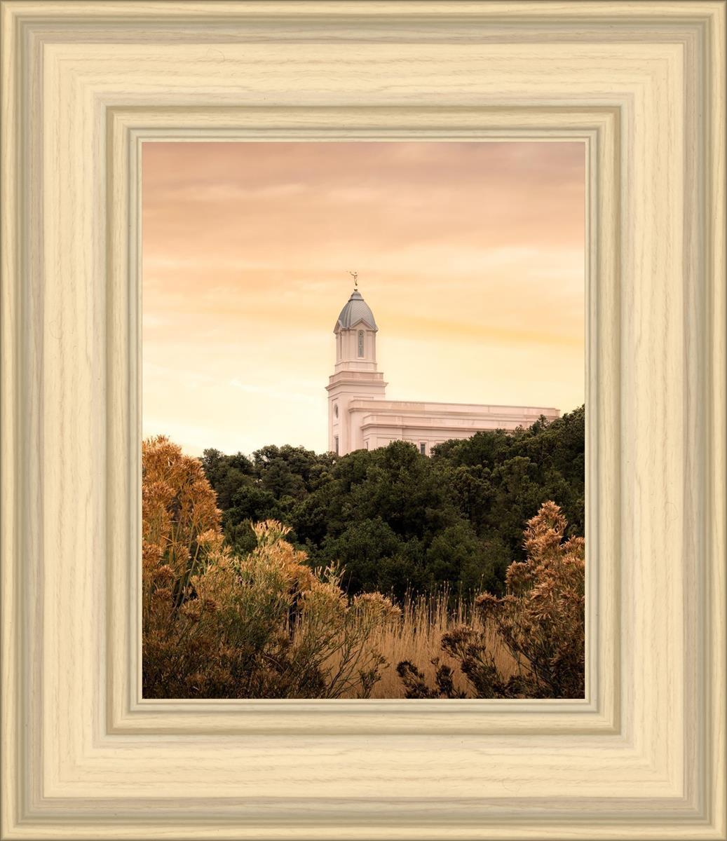 Cedar City Golden