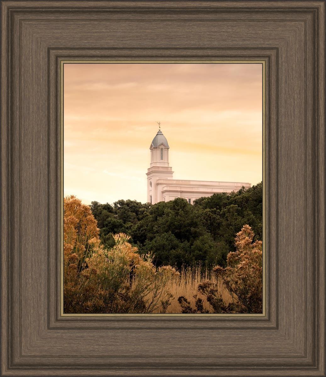 Cedar City Golden