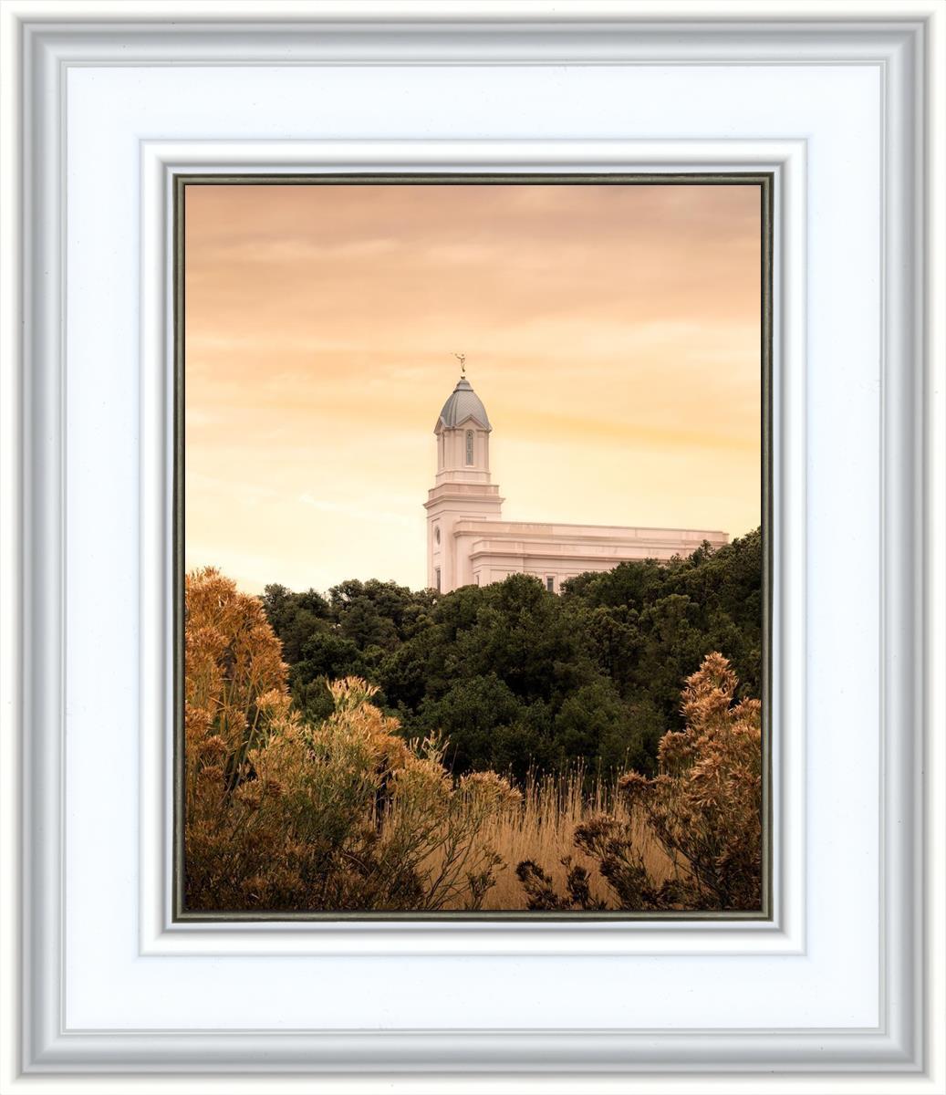 Cedar City Golden