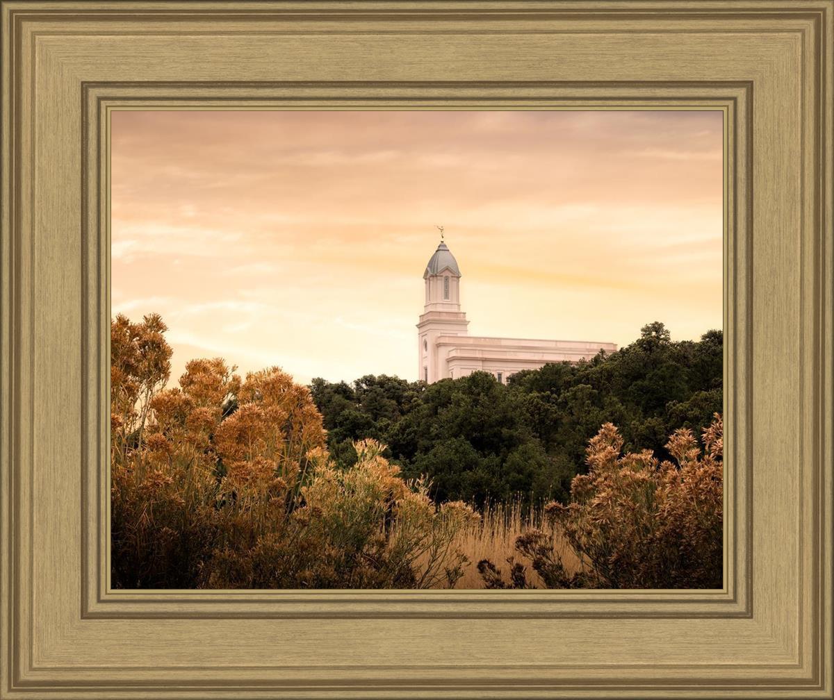 Cedar City Golden