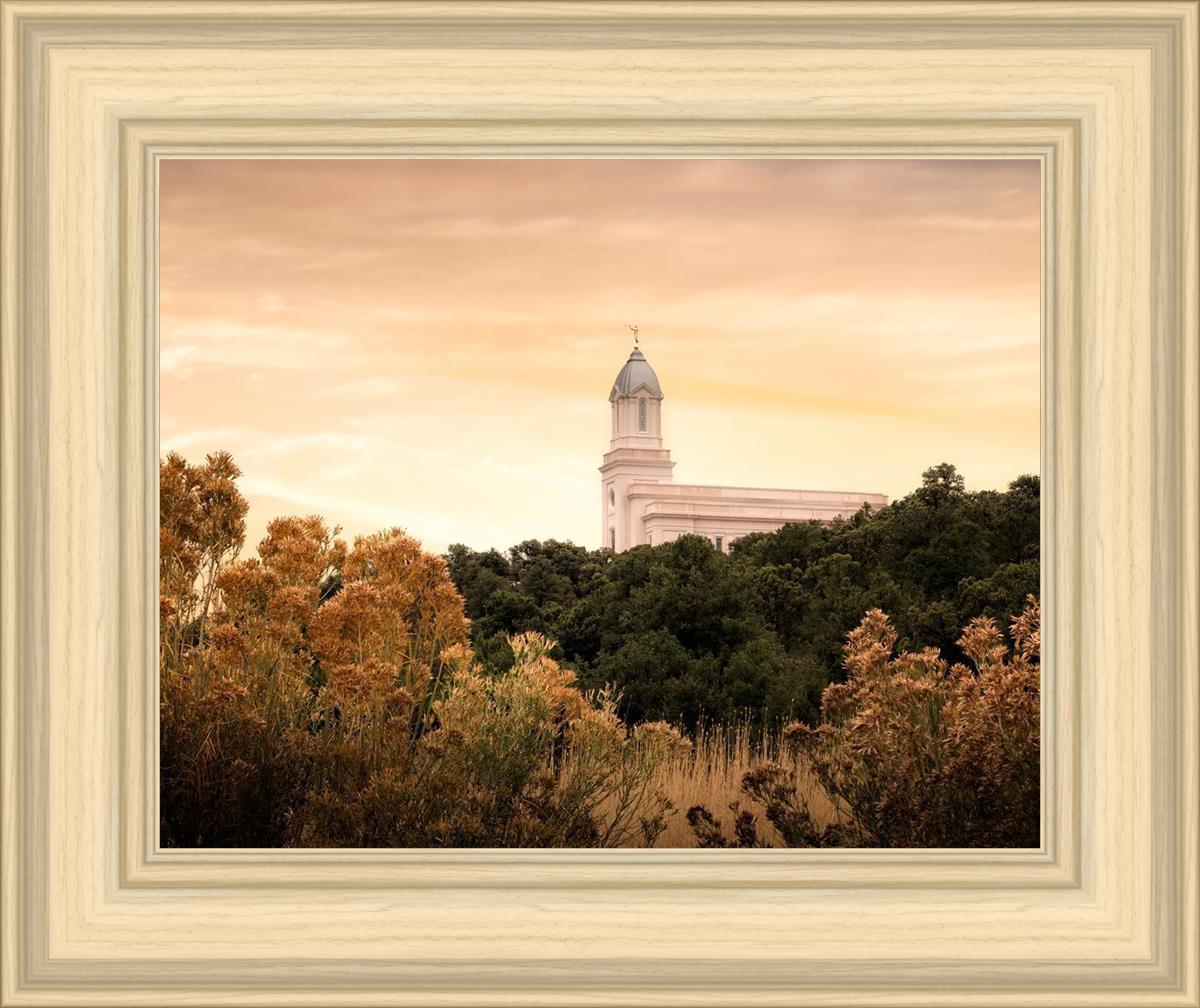 Cedar City Golden