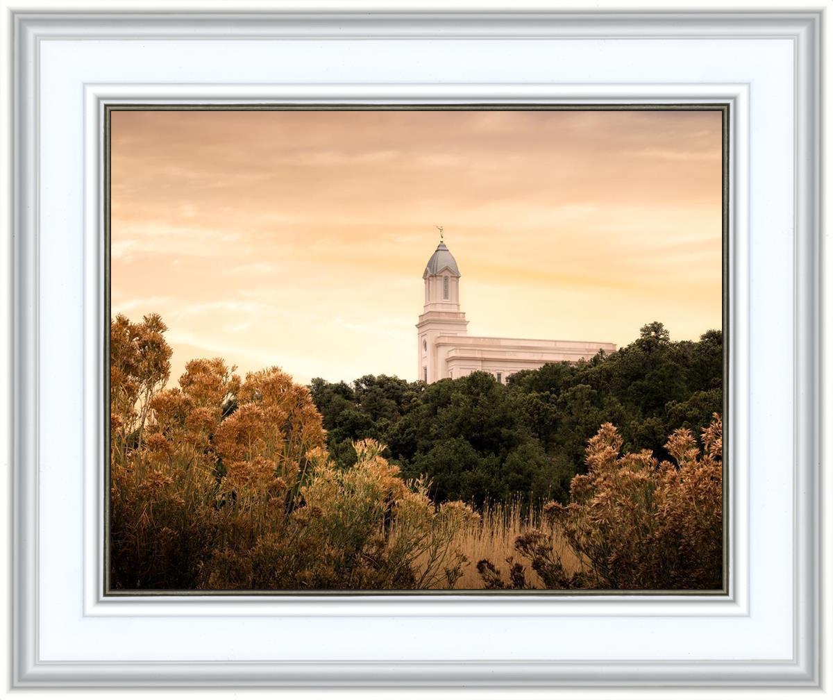 Cedar City Golden