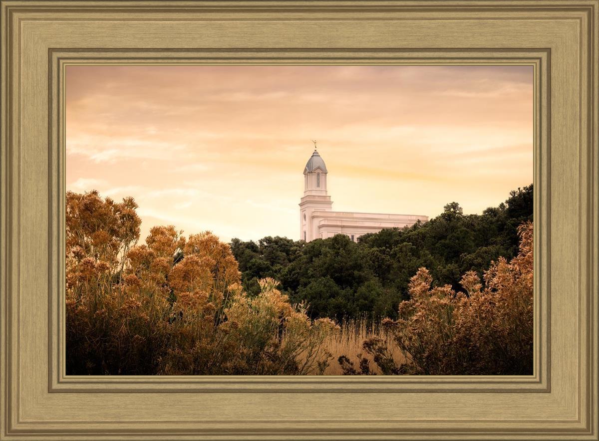 Cedar City Golden