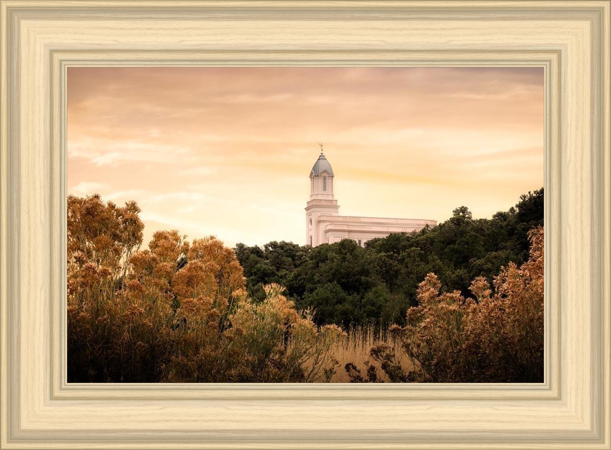 Cedar City Golden