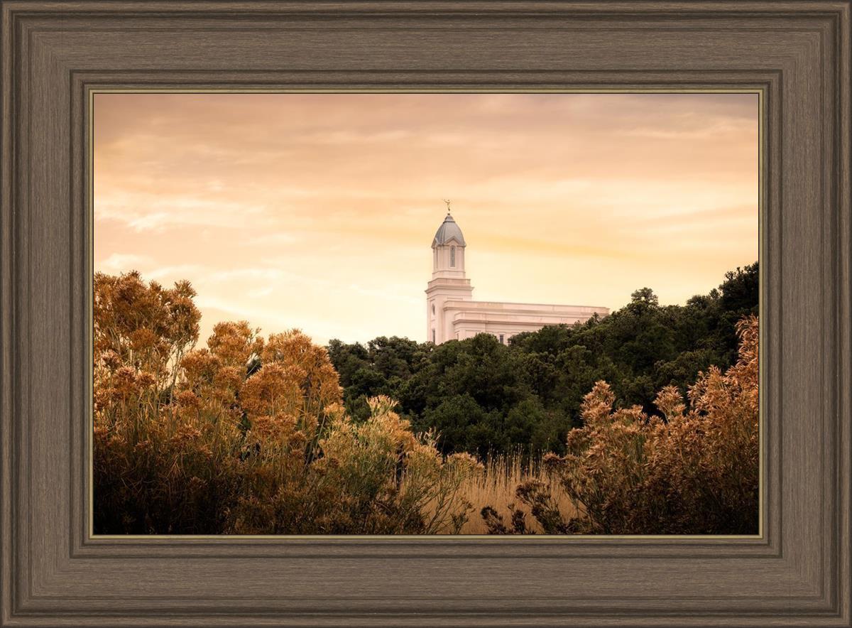 Cedar City Golden