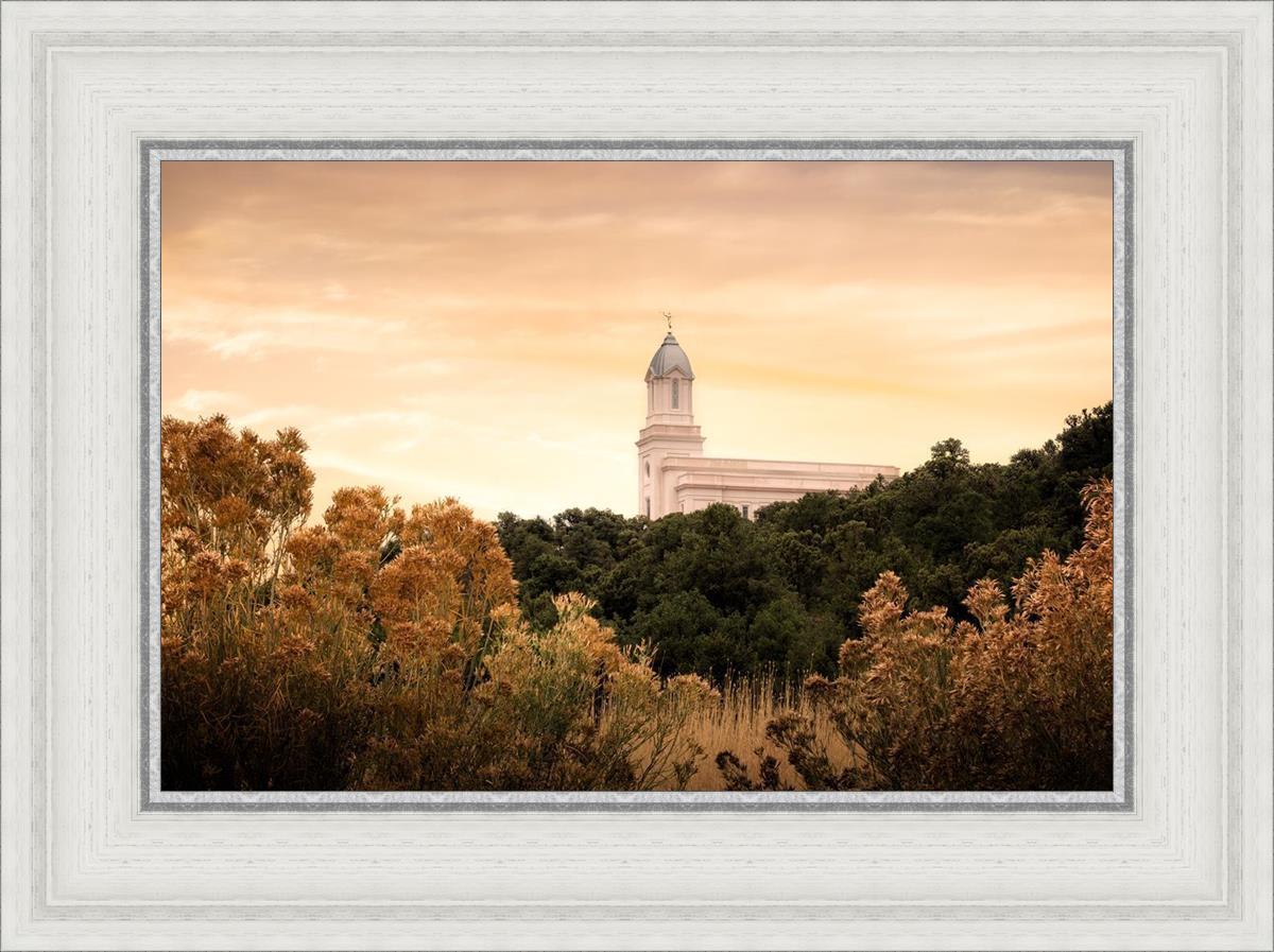 Cedar City Golden