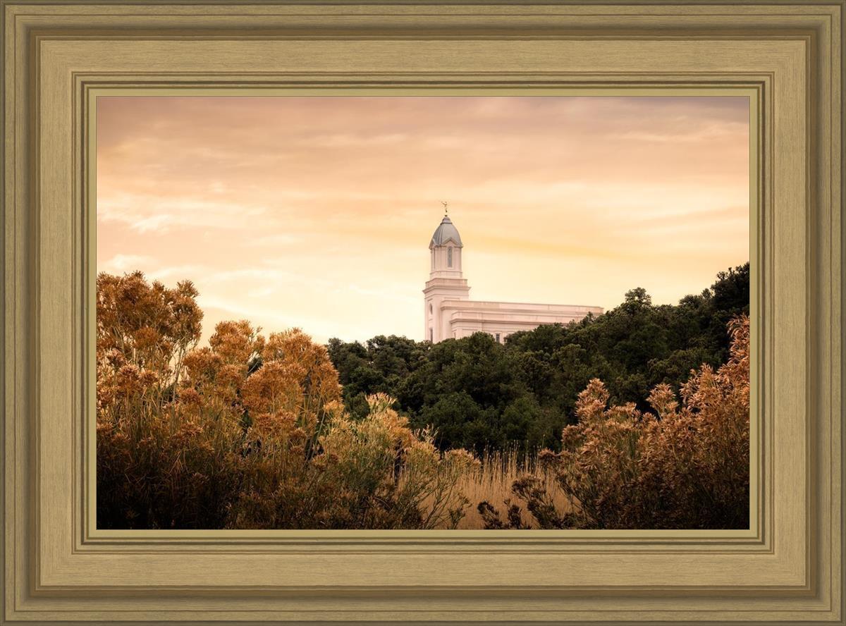 Cedar City Golden