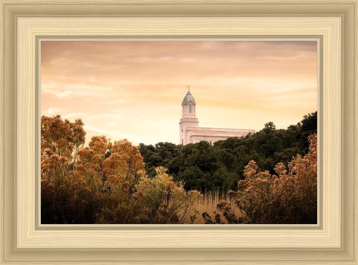 Cedar City Golden