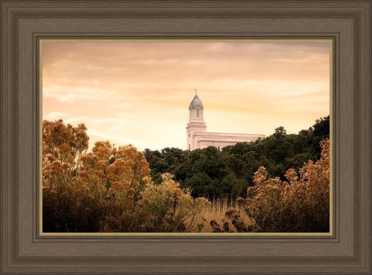 Cedar City Golden